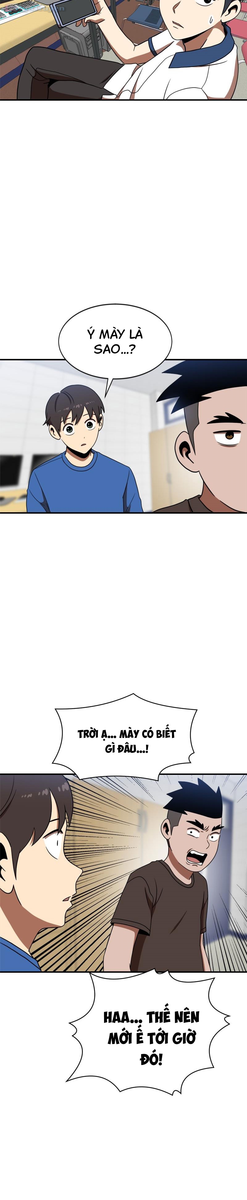 Đọc truyện [Leak] Cao thủ tái xuất - Chap 86